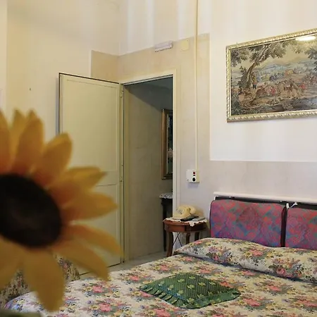 Stadler 2 Hotell *