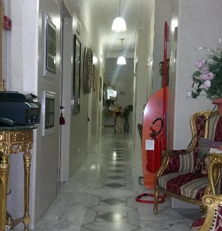 מלון Stadler 2 רומא