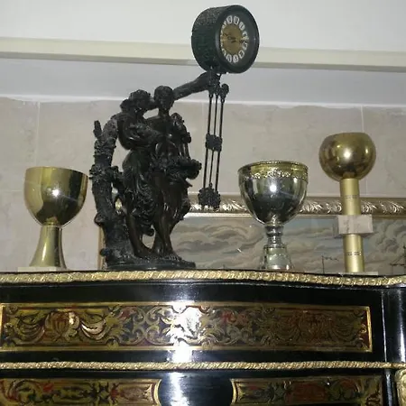 מלון Stadler 2 *