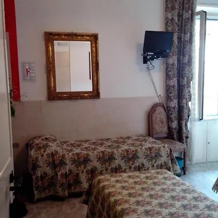 Hotell Stadler 2 *