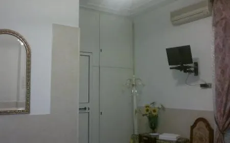 מלון Stadler 2 *