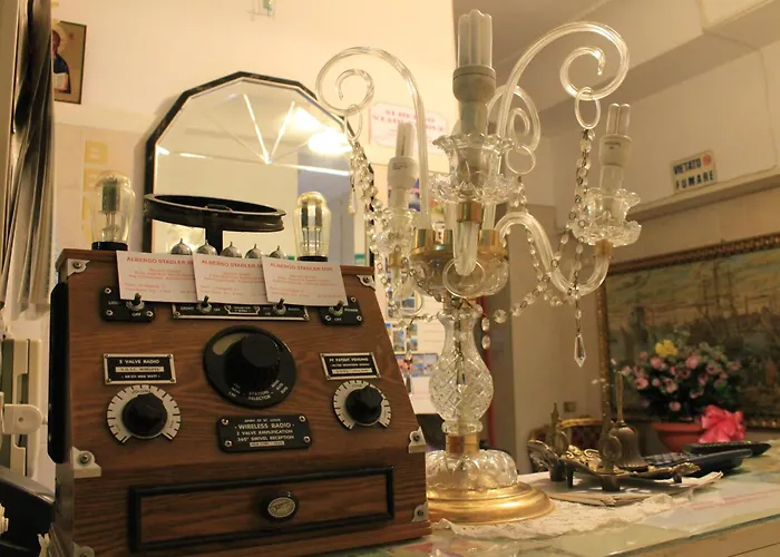 Отель Stadler 2 *