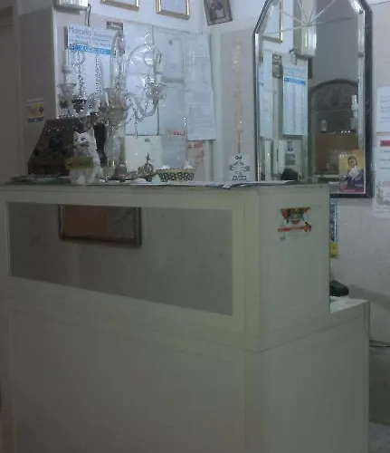 Stadler 2 Отель