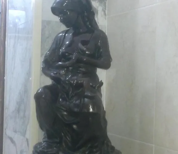 Stadler 2 Hotel Rome