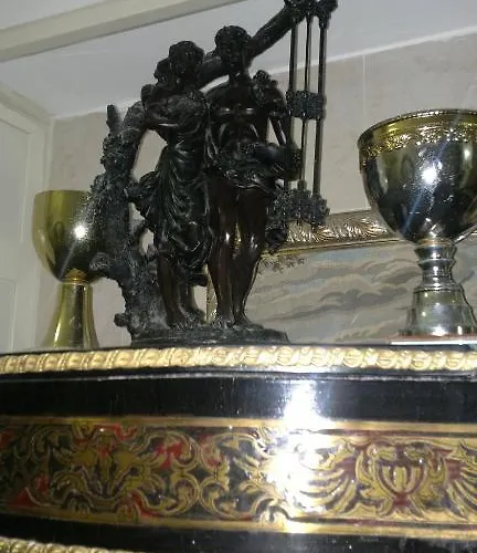 Stadler 2 Отель *