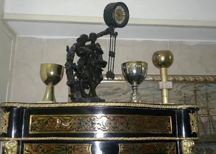 Отель Stadler 2 *