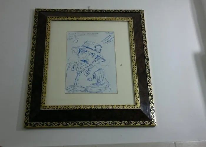 Stadler 2 Отель