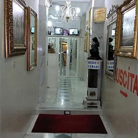 Hotel Stadler 2 *