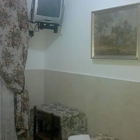 Hotel Stadler 2 Rom