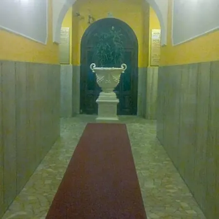 Hotel Stadler 2 *