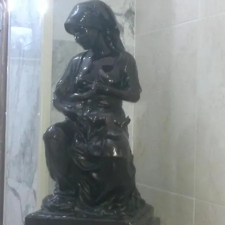 Stadler 2 Hotel Rome