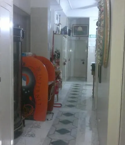 Stadler 2 Szálloda Róma