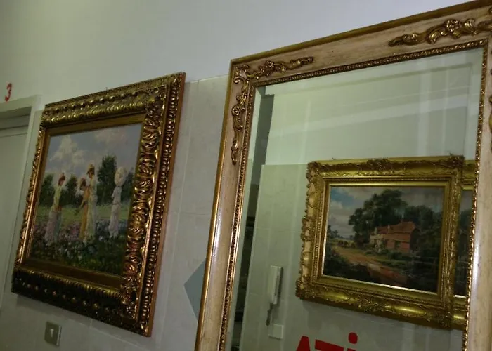 Stadler 2 Szálloda Róma