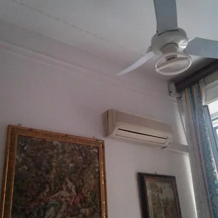Hotel Stadler 2 Rome
