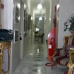 Szálloda Stadler 2 Róma