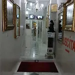 Stadler 2 Szálloda Róma