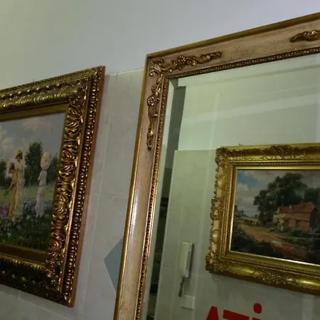 Stadler 2 Hotel Roma