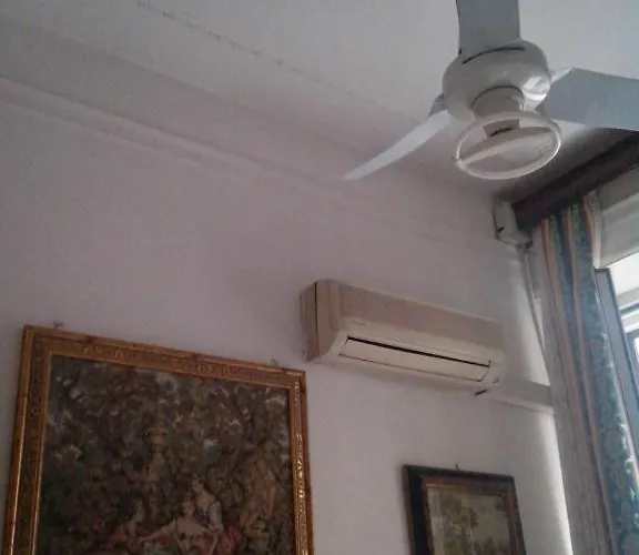 Hotel Stadler 2 Rzym